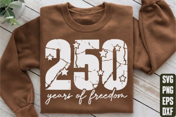 Download 250 Years of Freedom - Premium Resources