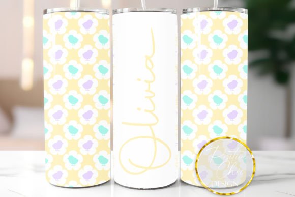 Download Easter Tumbler PNG Custom Tumbler Wrap - Tumbler png Collection
