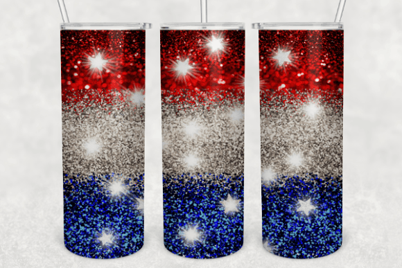 Download Red White Blue 4th of July Tumbler Png - Tumbler png Collection