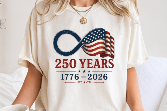 Download USA 250 Years Flag PNG - Premium Resources